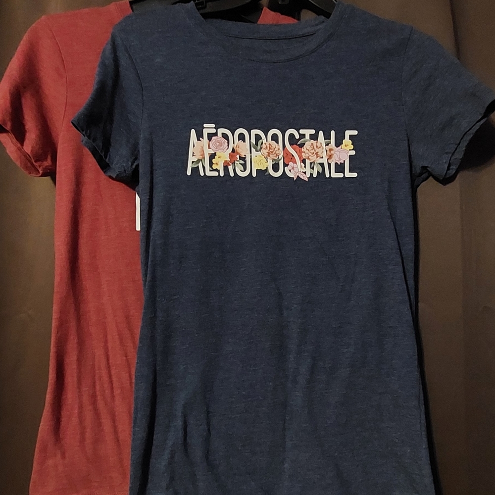 Aeropostale bundle shirts
